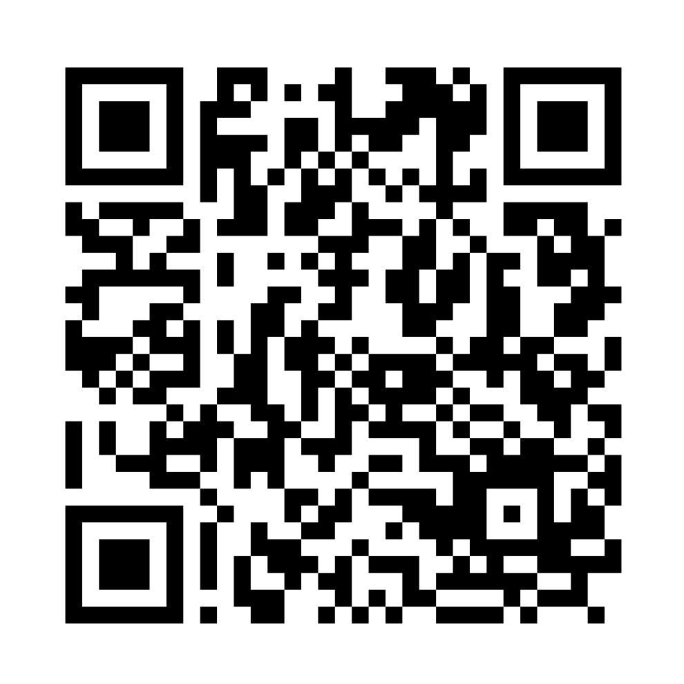Registry QR Code