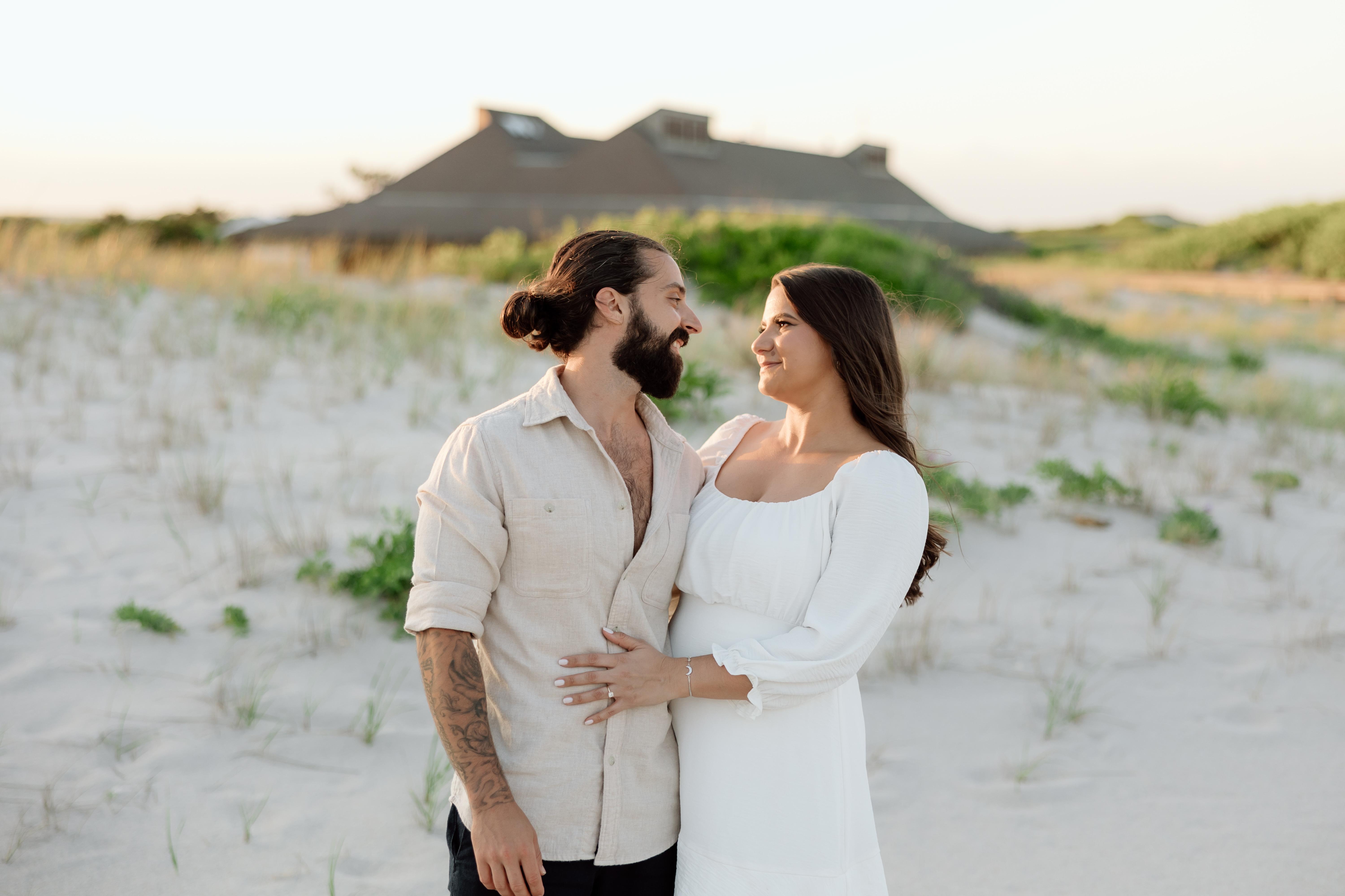 The Wedding Website of Michelle Mulé and James Sirio