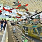 The Museum of Flight