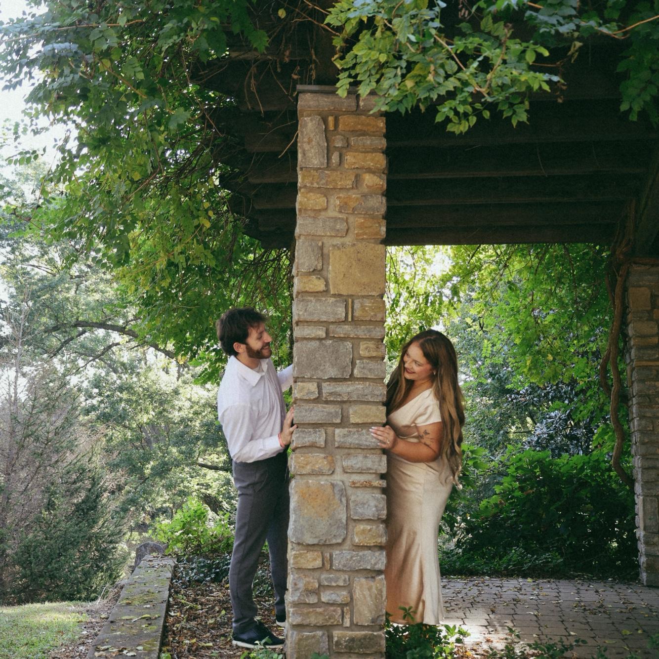 Taken by the amazing photographer, Kayle Kyle