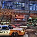 Reading Terminal Market