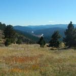 Mount Falcon Park