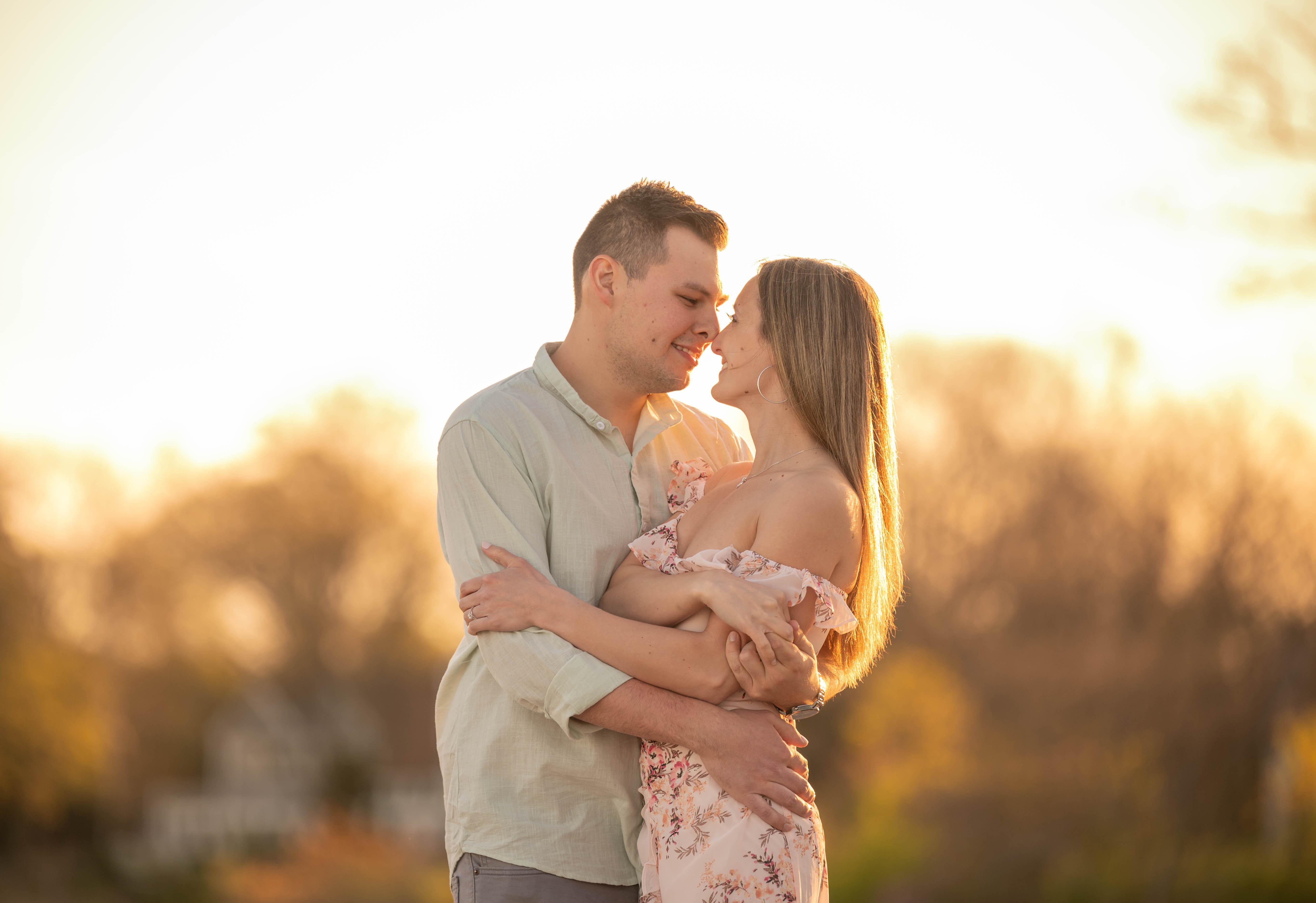 The Wedding Website of Kelsey Campbell and Logan Gagne