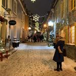 Rue du Petit Champlain