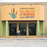 Corpus Christi Museum of Science and History