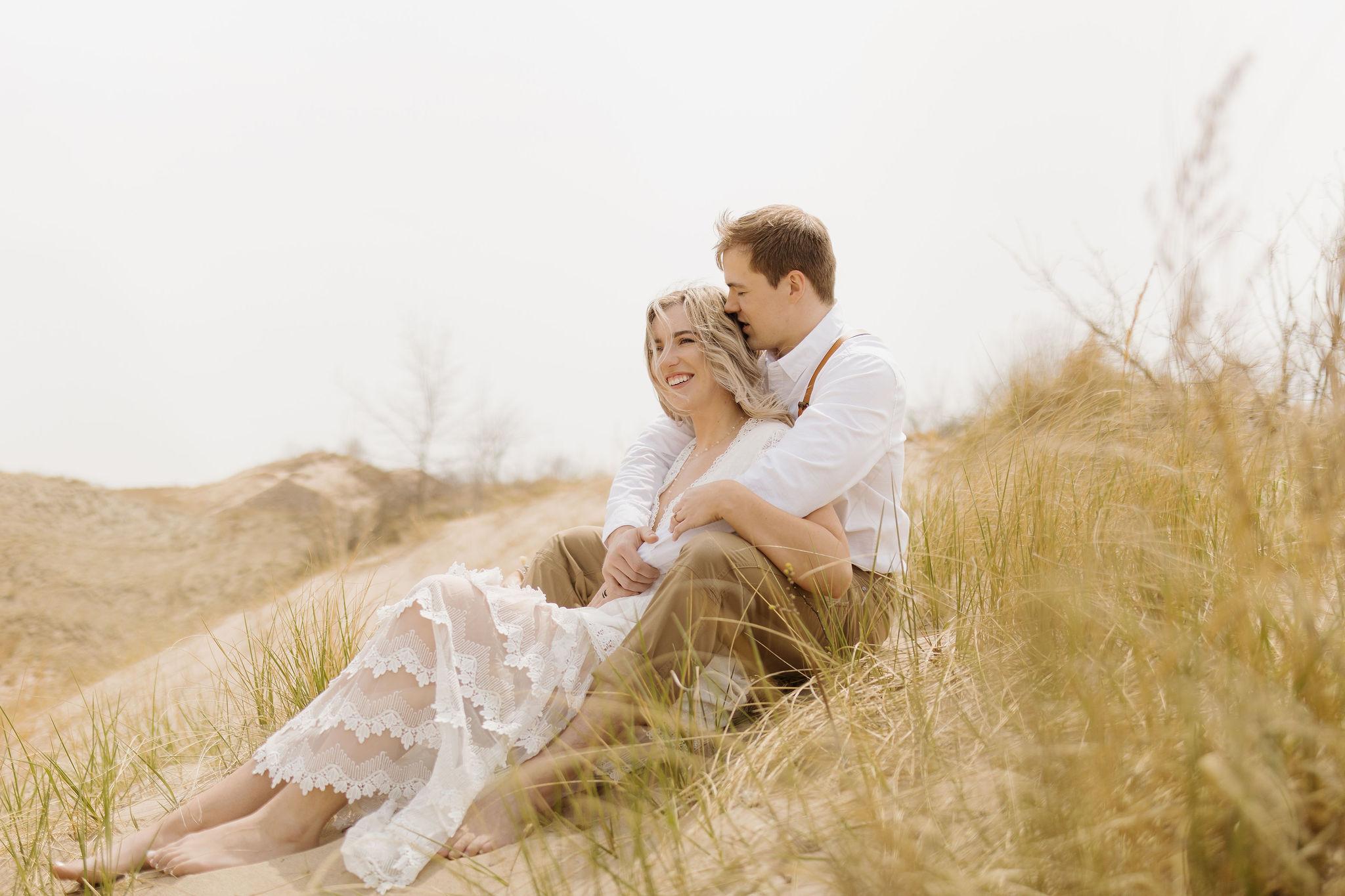 The Wedding Website of Summer Segar and Samuel Effa