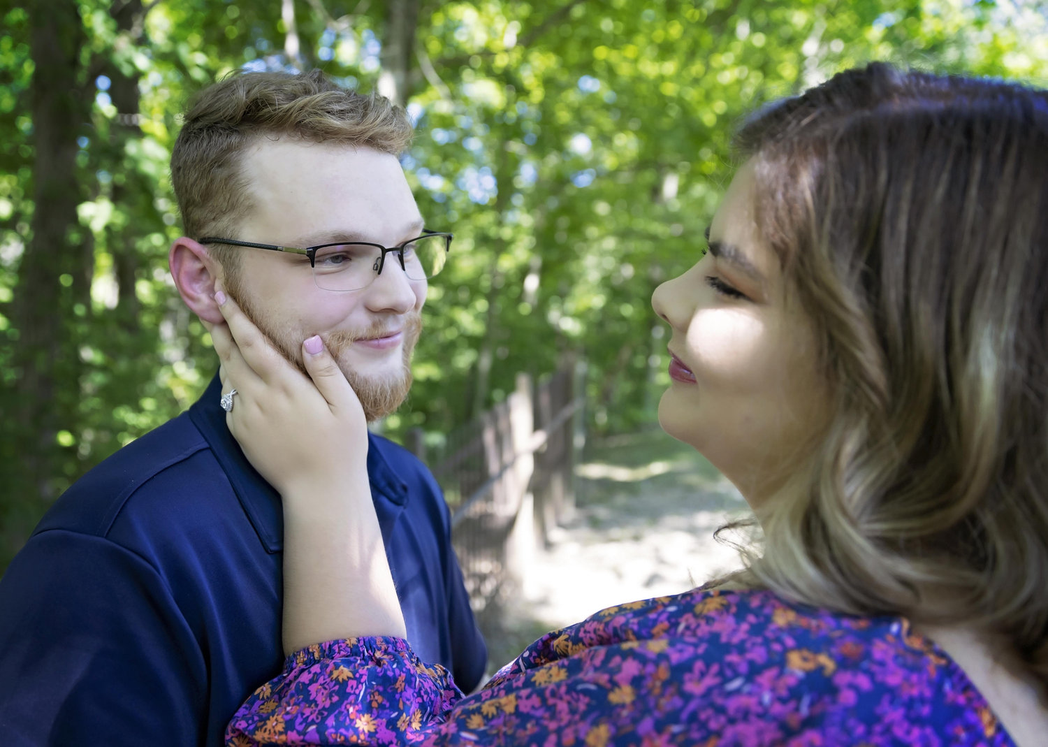 The Wedding Website of Graci Saveski and Jarrett Quincel