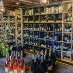 Newport Wine Cellar & Gourmet