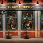 Paddy Murphys