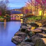 Crystal Bridges Museum of American Art