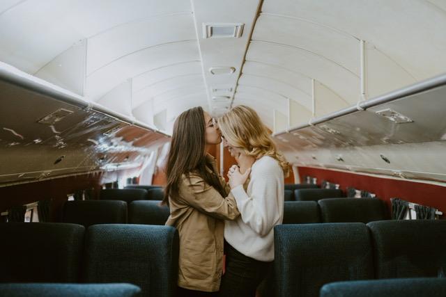 The Wedding Website of Alexandria Chowbay and Audrey Freeman