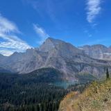 Glacier National Park