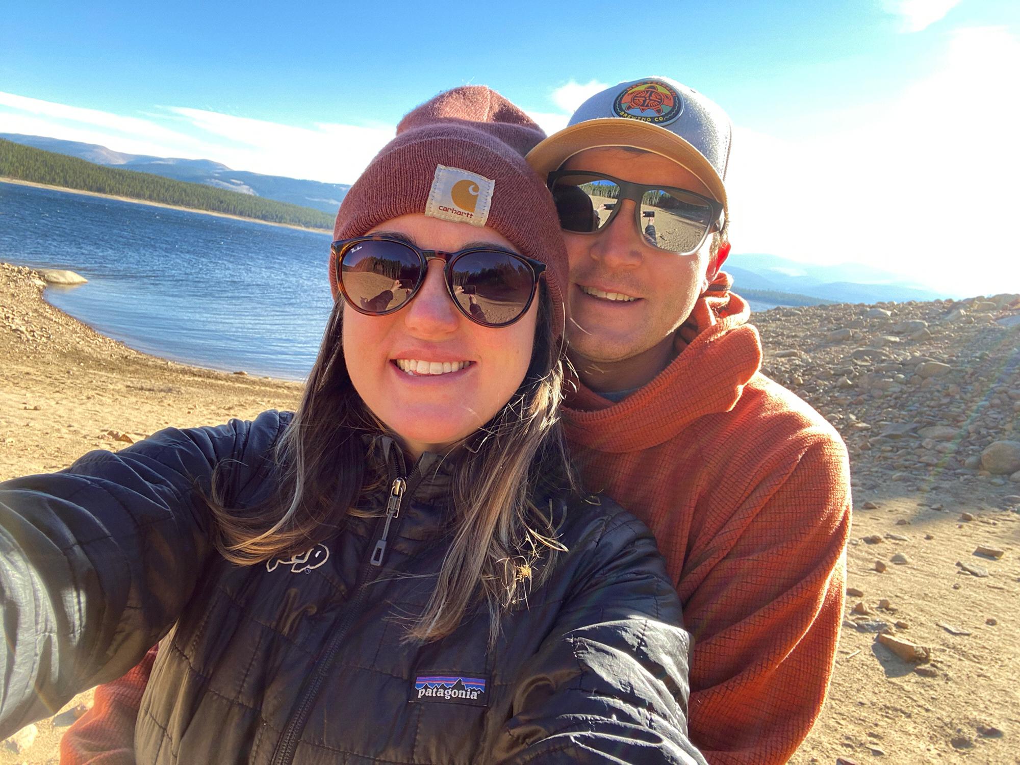 Leadville trip October 2020