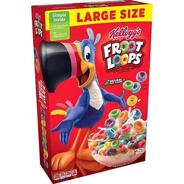Froot Loops