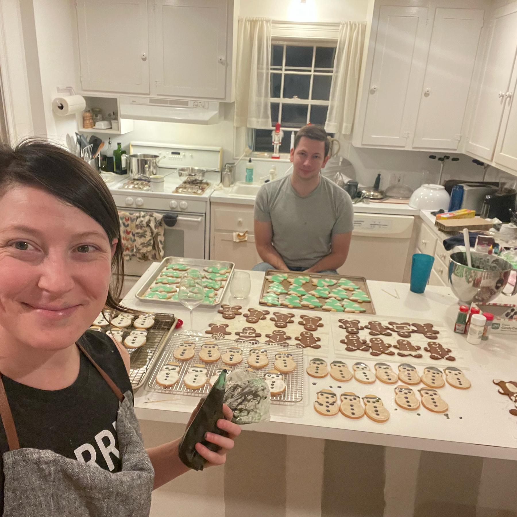 Remodeling Our Kitchen