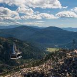 Squaw Valley Aerial Tram