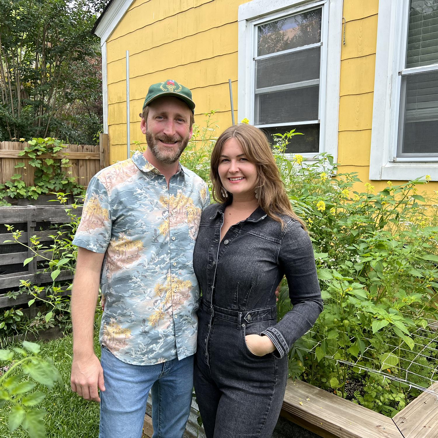 Photograph for The Savannahian article