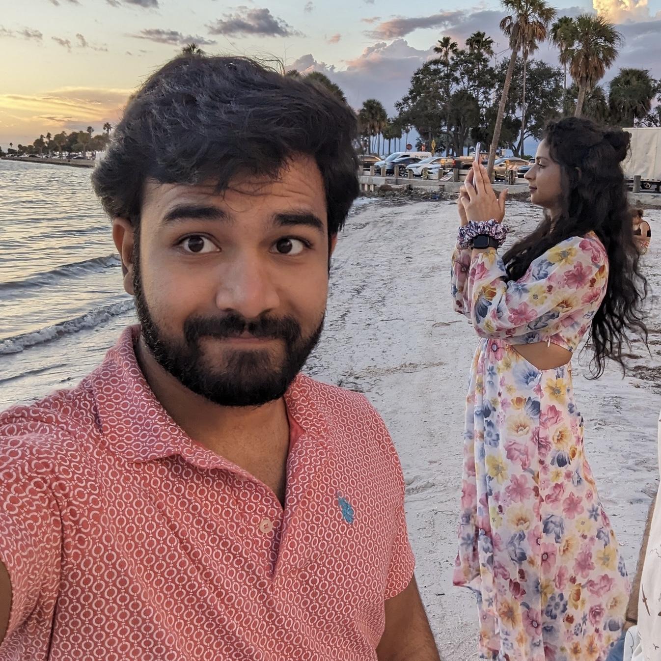 Miami!