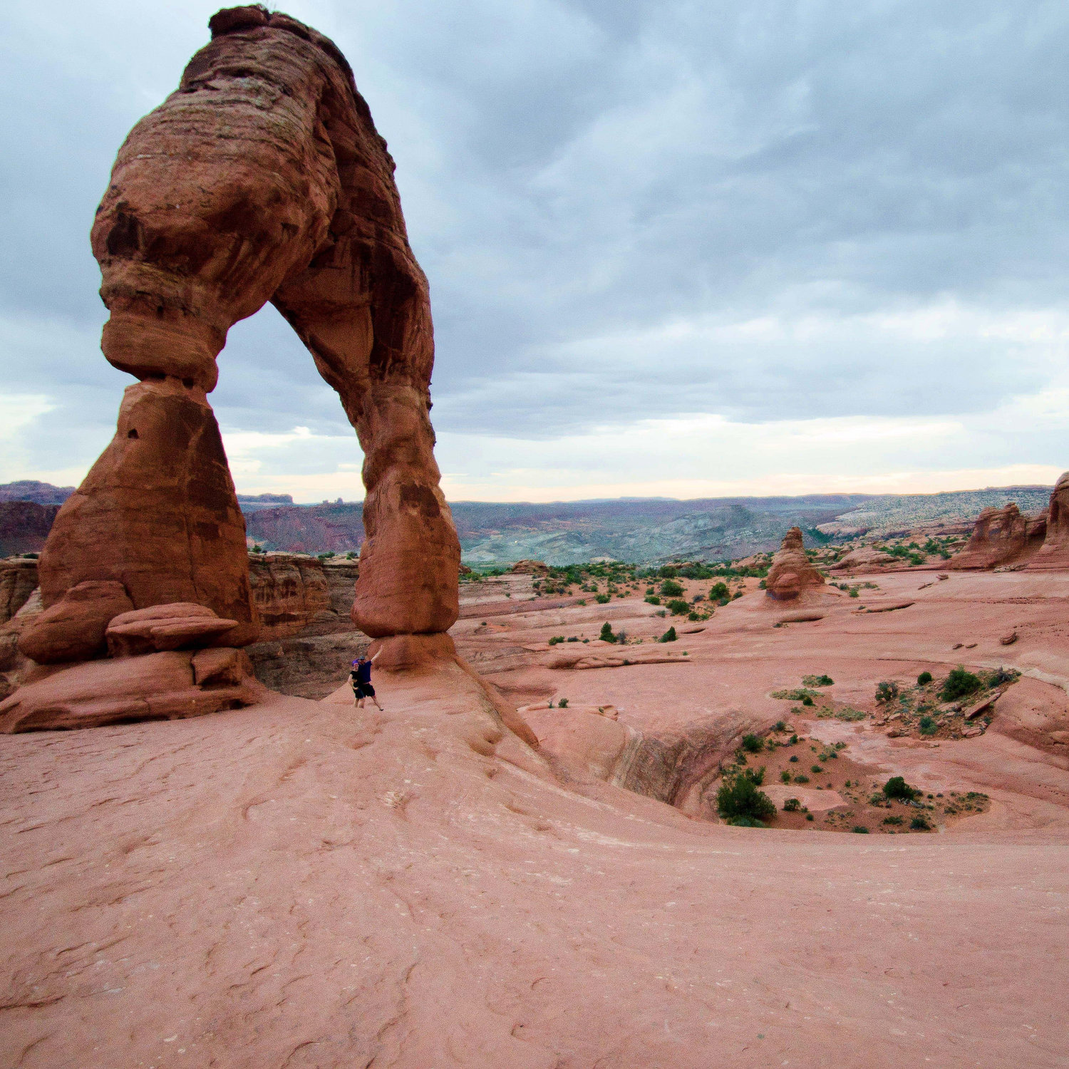 2018 Arches, Canyonland, Mesa Verde, Great sand dunes