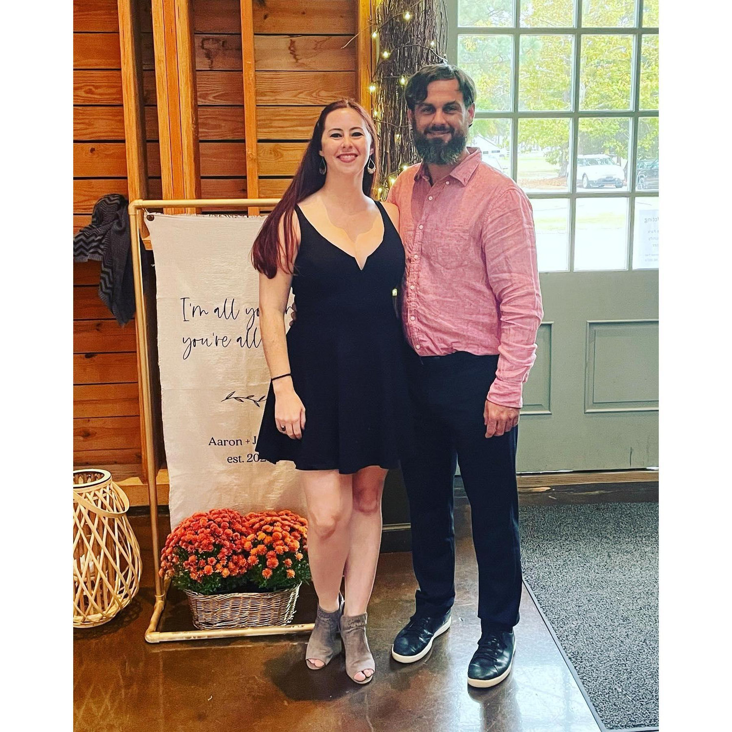 My Favorite Wedding Date