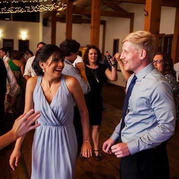 Kelly + Stéphane's Wedding - June 2017