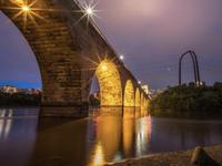 Stone Arch Bridge