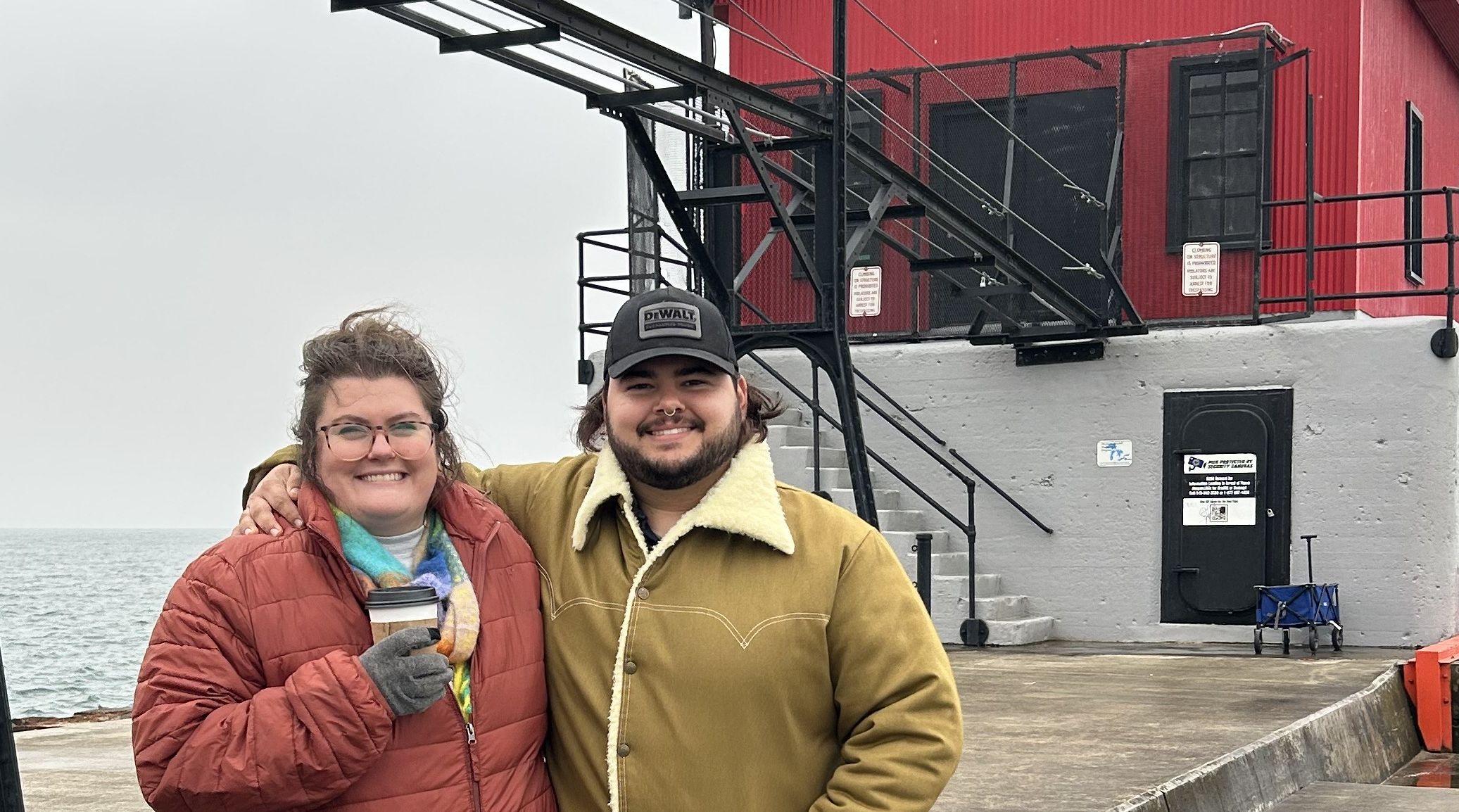 The Wedding Website of Jennifer Barnett and Joseph Perez