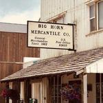 Big Horn Mercantile