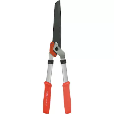 Corona 9-in Carbon Steel Standard Hedge Shears