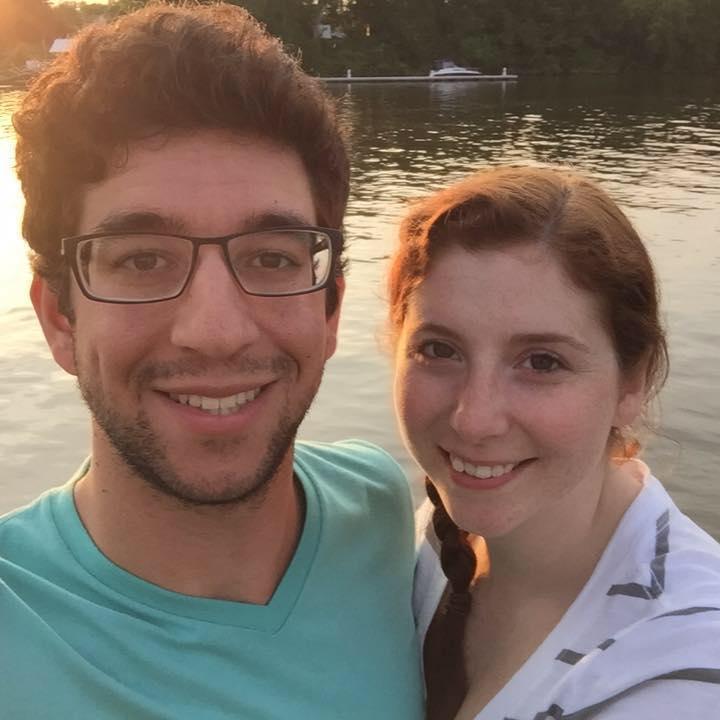 Hanging out in Troy, NY