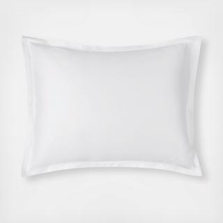 Talita Satin Stitch Sham