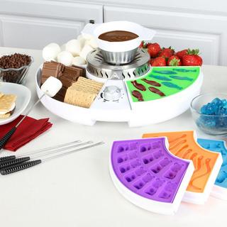 3-in-1 Treat Maker