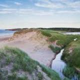 Cavendish Beach – PEI National Park