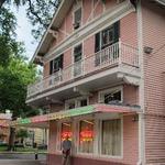 Mandina's Restaurant