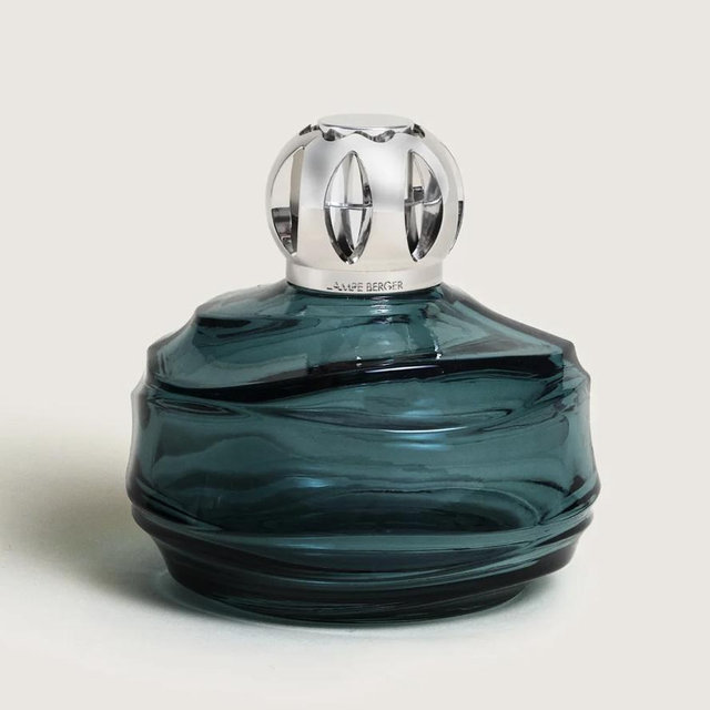 Echo Fragrance Lamp—Teal