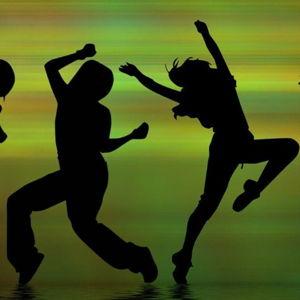 Dancing Classes
