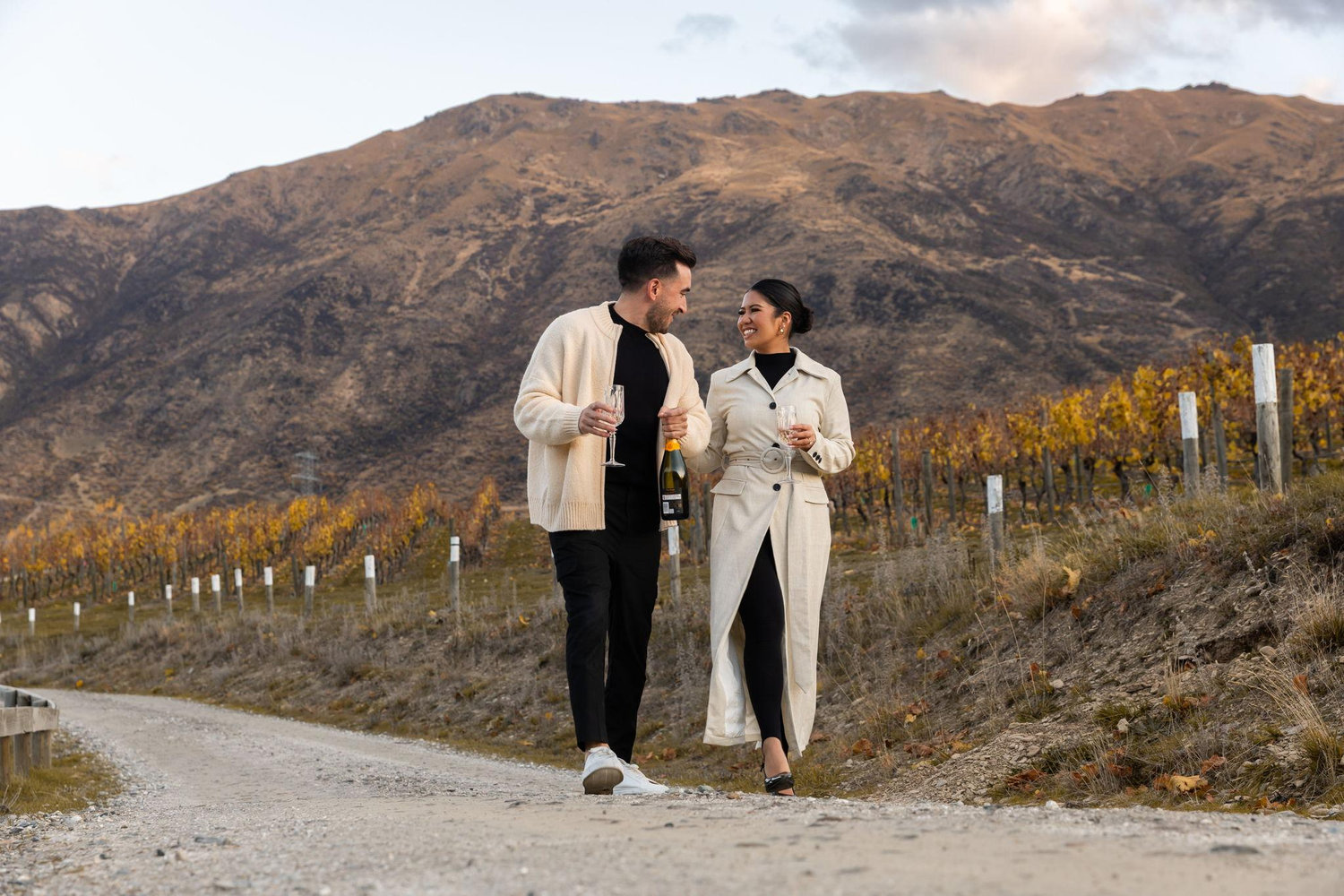 The Wedding Website of Jovani Guzman and Ashley Lee