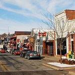 Dickson Street