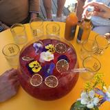 indigo by Martell - Rooftop Bar