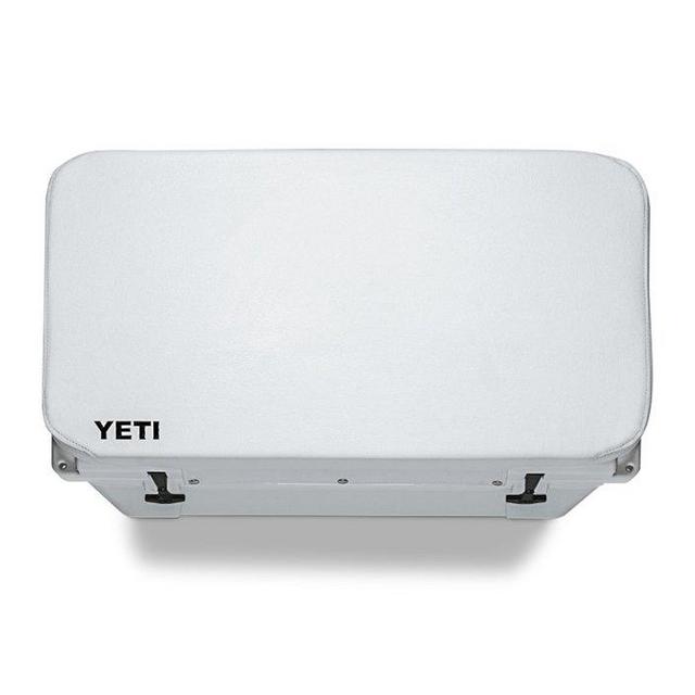 Tundra Seat Cushion in White