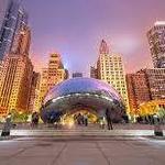 Cloud Gate