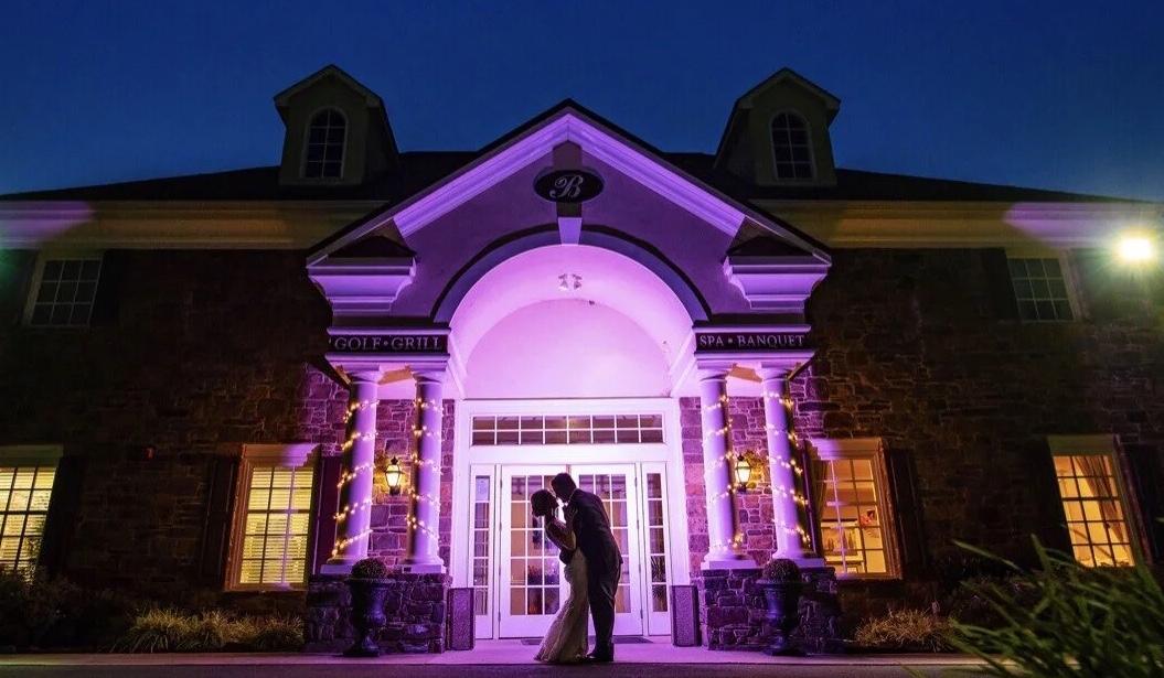 The Wedding Website of Ashley Rose Sannino and Daniel Brooks-Wells