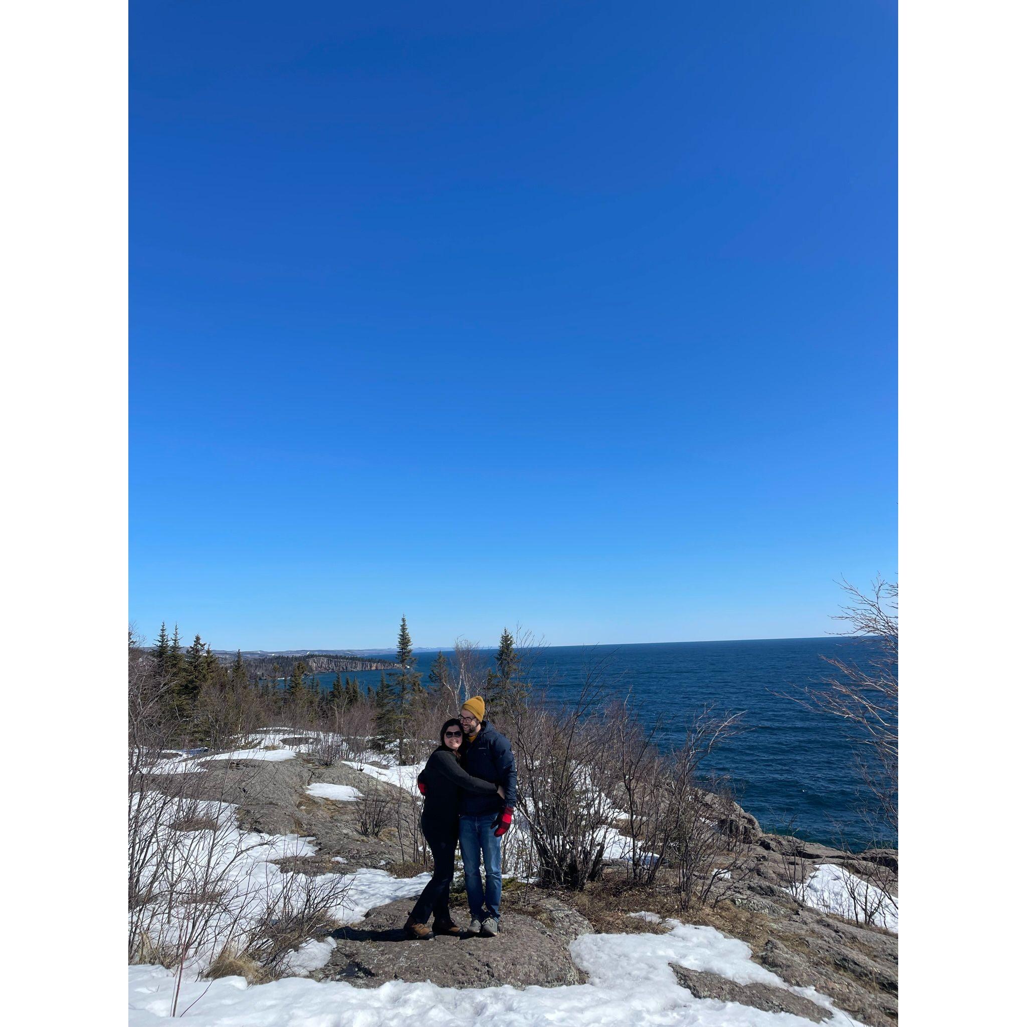 Lake Superior