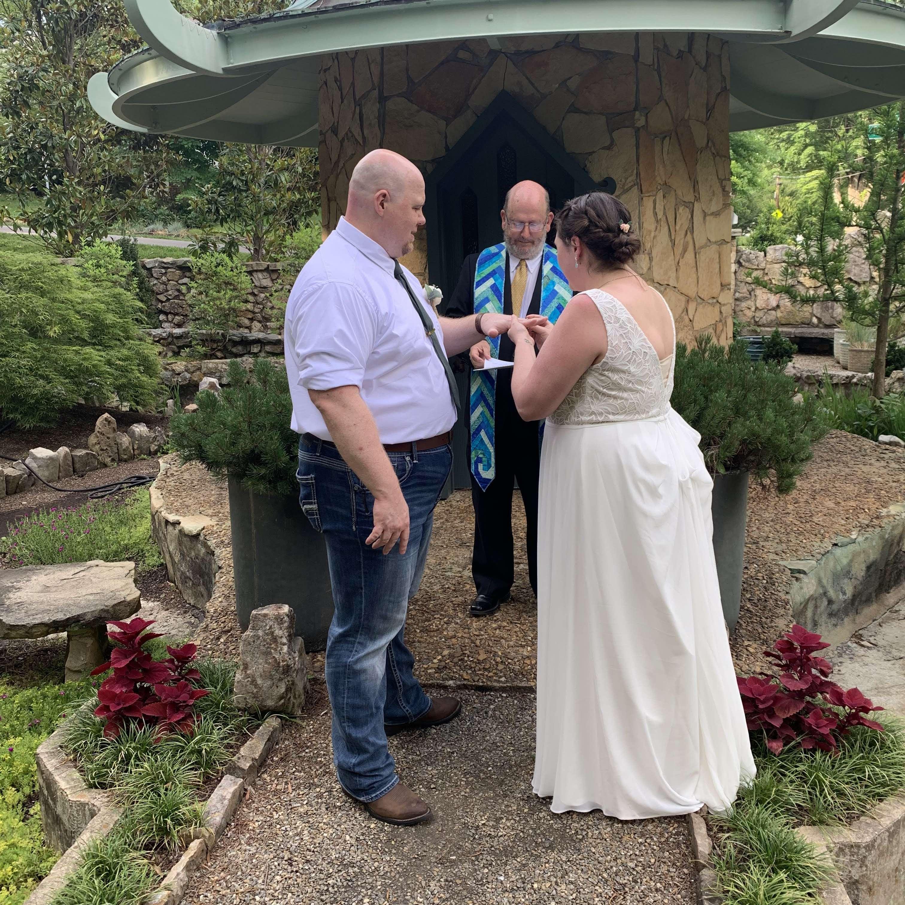 ring exchange