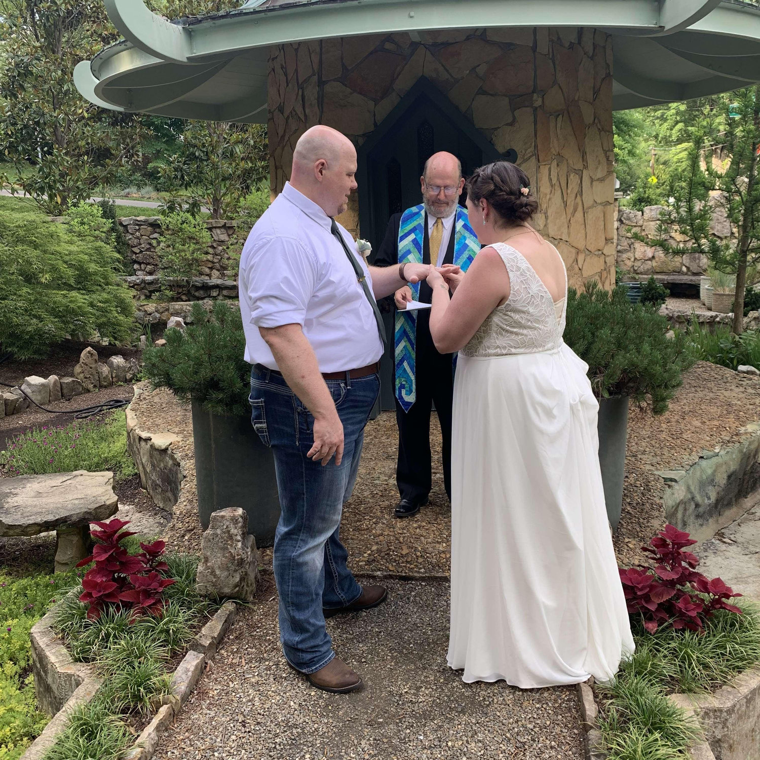 ring exchange