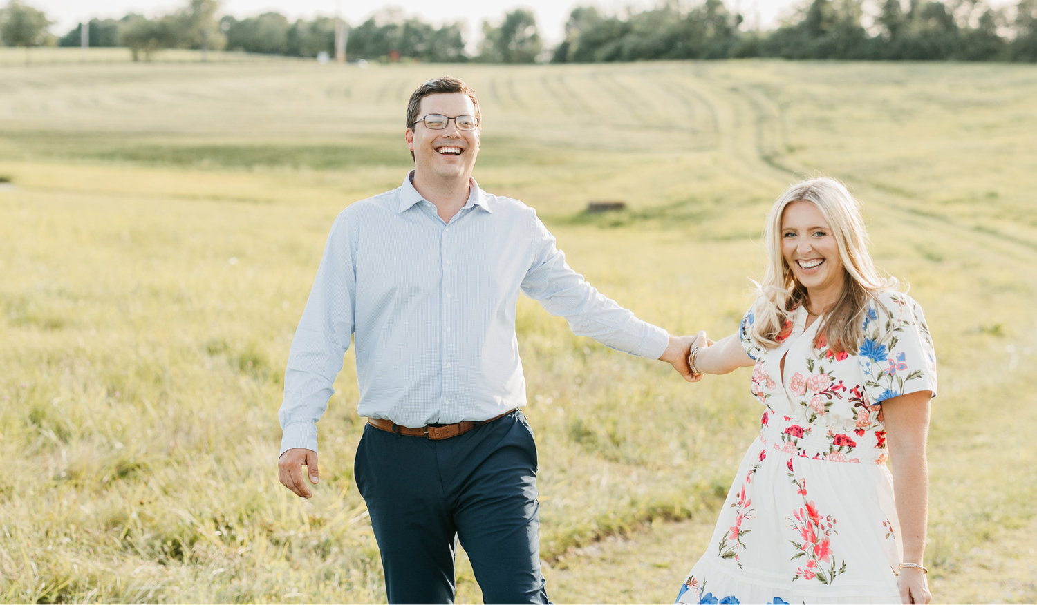 The Wedding Website of Madison Gallaher and Kirby Whittaker