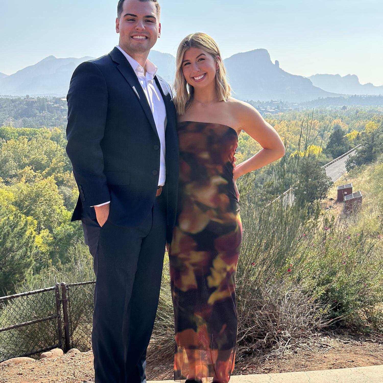 Sedona, Arizona