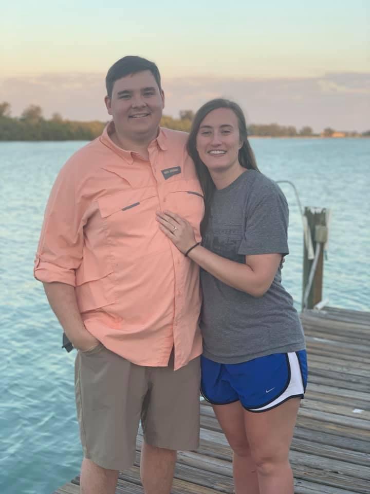 The Wedding Website of Kathryn Ethridge and Nathan Henderson
