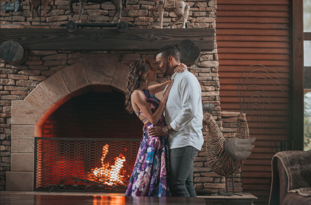 The Wedding Website of Samuel Morla and Estefany Abreu