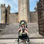 Castello Scaligero di Valeggio sul Mincio